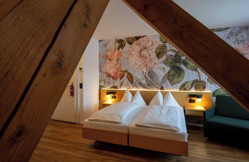 Kappel Hotel | Landgasthof Kreuz