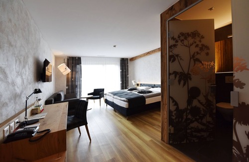 Kappel Hotel | Landgasthof Kreuz