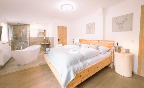 Glasenbach House | Landgasthof Rechenwirt