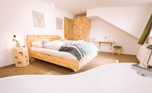 Glasenbach House | Landgasthof Rechenwirt