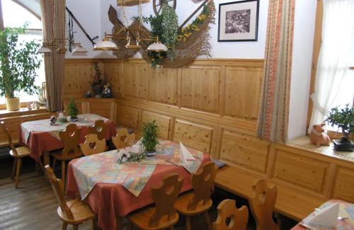 Ebersberg District House | Landgasthof und Hotel Forchhammer