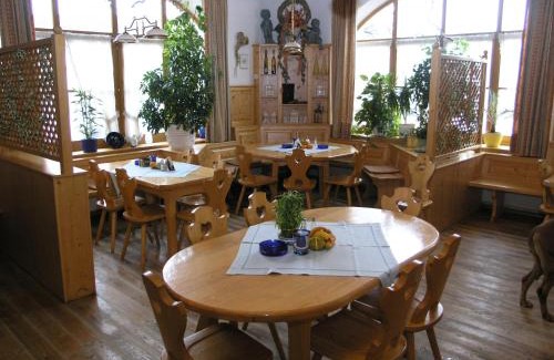 Ebersberg District House | Landgasthof und Hotel Forchhammer