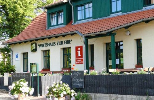 Muritz Hotel | Landgasthof "Wirtshaus Zur Eibe"