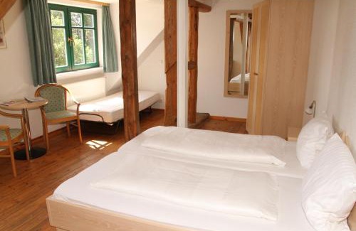 Muritz Hotel | Landgasthof "Wirtshaus Zur Eibe"