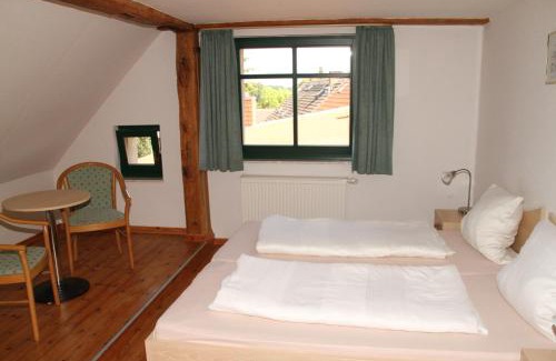 Muritz Hotel | Landgasthof "Wirtshaus Zur Eibe"