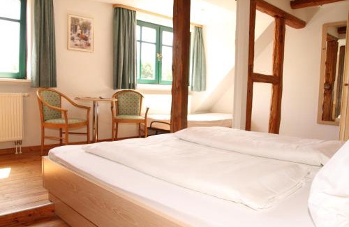 Muritz Hotel | Landgasthof "Wirtshaus Zur Eibe"