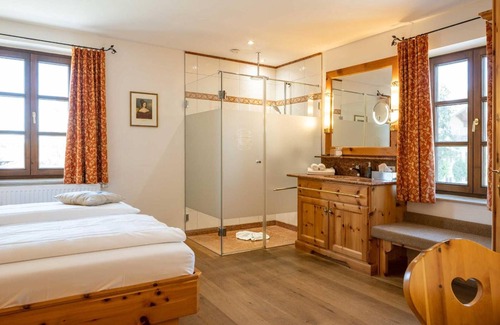 Aising Hotel | Landgasthof zum Erdinger Weissbrau