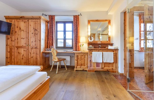 Aising Hotel | Landgasthof zum Erdinger Weissbrau