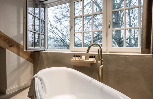 's-Gravenvoeren Hotel | Landgoed Altenbroek