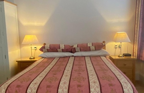Southampton House | Landguard Lodge
