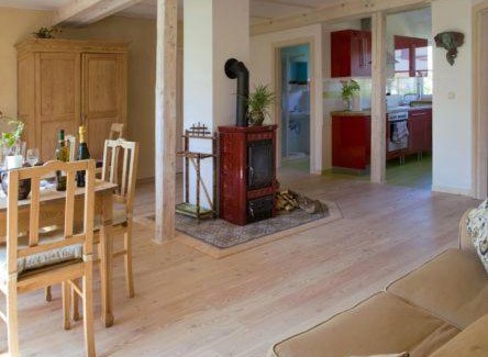 Retschow Apartment | Landgut Jungbrunnen