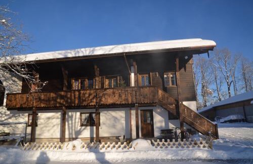 Lenggries Apartment | Landgut Moralthof