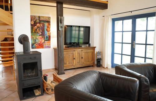 Neverow House | Landhaus 1 Stettinerhaff