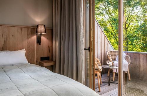 Oberhavel Bed & Breakfast | Landhaus 1736