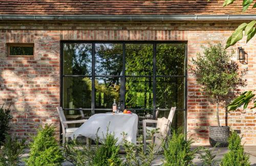 Oberhavel Bed & Breakfast | Landhaus 1736