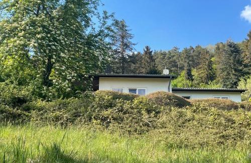 Hamm House | Landhaus 906