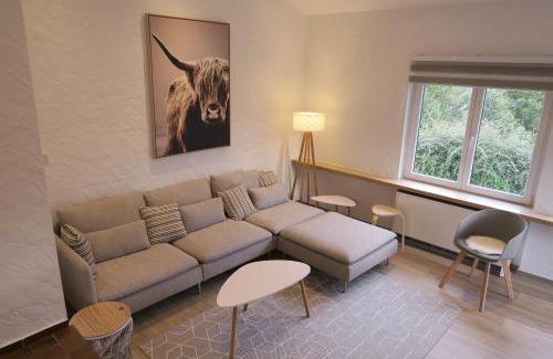 Hamm House | Landhaus 906