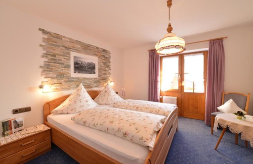 Fischen im Allgaeu Apartment | Landhaus Aigner-Vogler