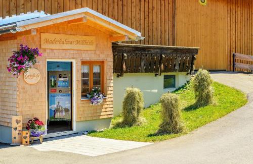 Fischen im Allgaeu Apartment | Landhaus Aigner-Vogler