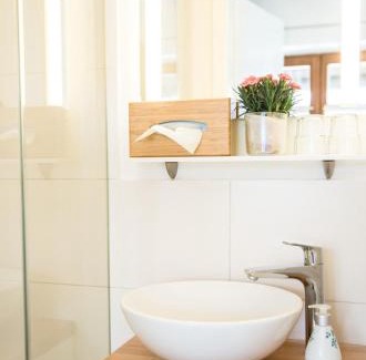 Buhl am Alpsee Bed & Breakfast | Landhaus Alger