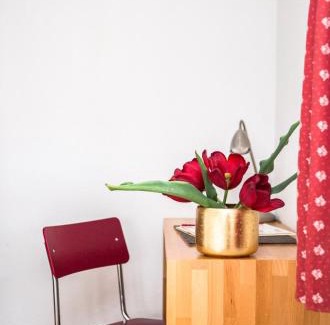 Buhl am Alpsee Bed & Breakfast | Landhaus Alger