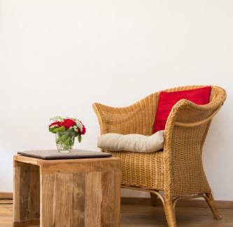 Buhl am Alpsee Bed & Breakfast | Landhaus Alger