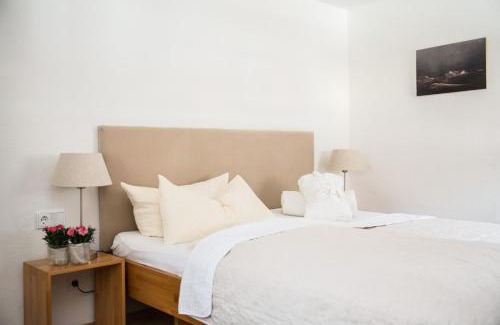 Buhl am Alpsee Bed & Breakfast | Landhaus Alger