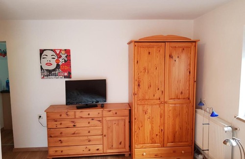 Leutasch Apartment | Landhaus Alpenblick