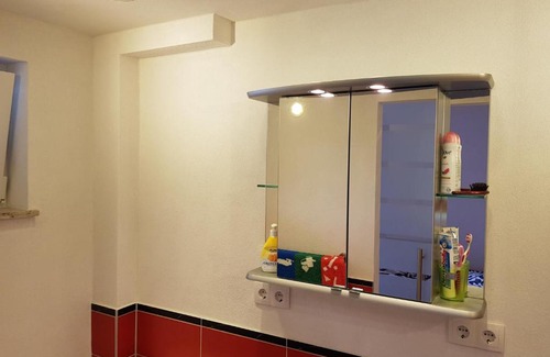 Leutasch Apartment | Landhaus Alpenblick