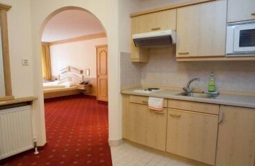 Nieder-Erlenbach Hotel | Landhaus Alte Scheune