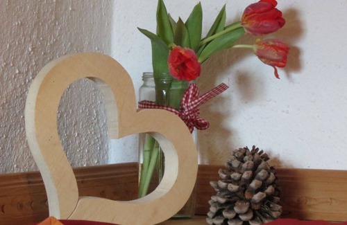 Lenggries Apartment | Landhaus am Arzbach 4 ****