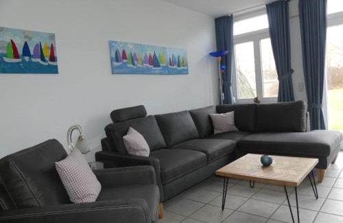 Stolpe auf Usedom Apartment | Landhaus am Haff