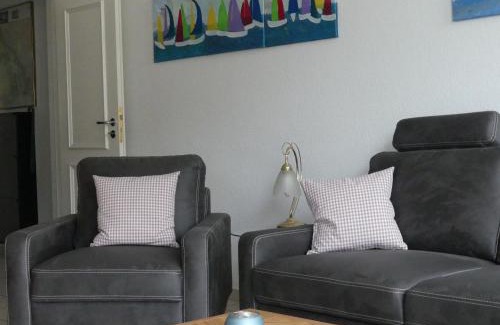 Stolpe auf Usedom Apartment | Landhaus am Haff