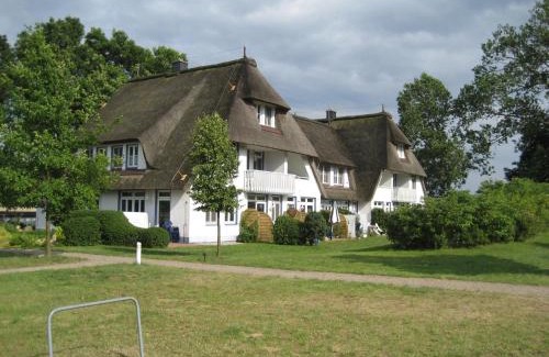 Stolpe auf Usedom Apartment | Landhaus am Haff A9