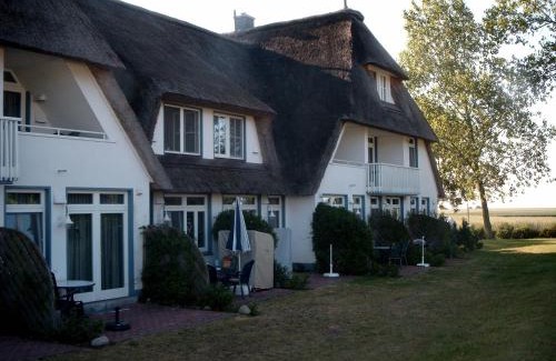 Stolpe auf Usedom Apartment | Landhaus am Haff A9
