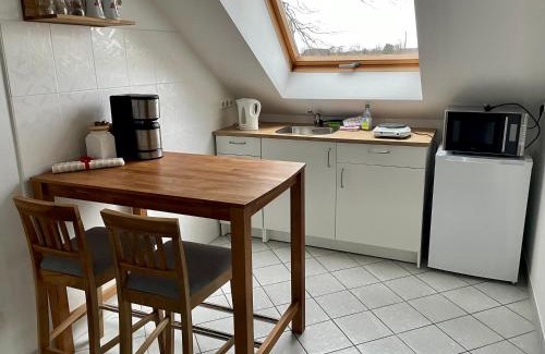 Wesel Apartment | Landhaus am Loh