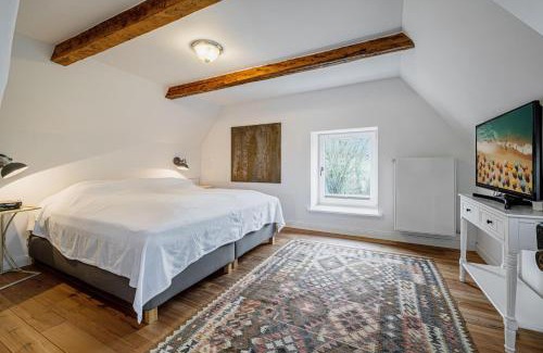 Steinbergkirche Apartment | Landhaus am Mühlendamm
