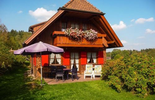 Lauterbad Apartment | Landhaus Anja