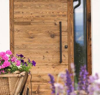 Immenstadt im Allgaeu Apartment | Landhaus Auf der Höh