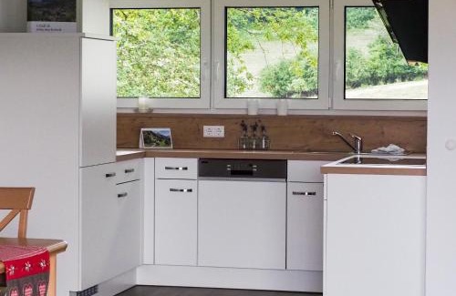 Immenstadt im Allgaeu Apartment | Landhaus Auf der Höh