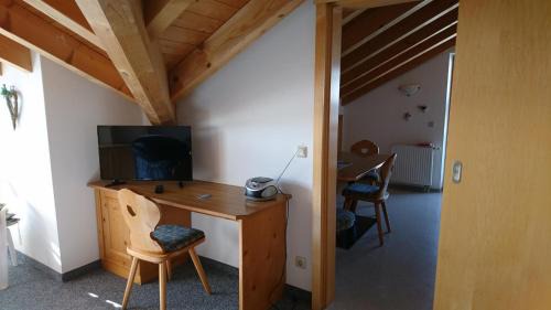 Oberdorf Apartment | Landhaus Barbara