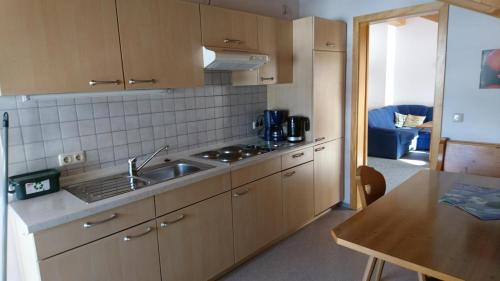 Oberdorf Apartment | Landhaus Barbara