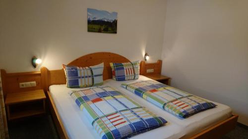 Oberdorf Apartment | Landhaus Barbara