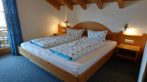 Oberdorf Apartment | Landhaus Barbara