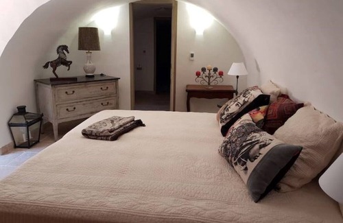 Bouquet Other | Landhaus bei Uzès - in Einem Ruhigen Dorf im Bauernhausstil