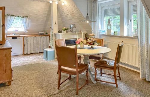 Weissenbrunn Apartment | Landhaus Bez I