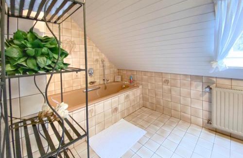 Weissenbrunn Apartment | Landhaus Bez II