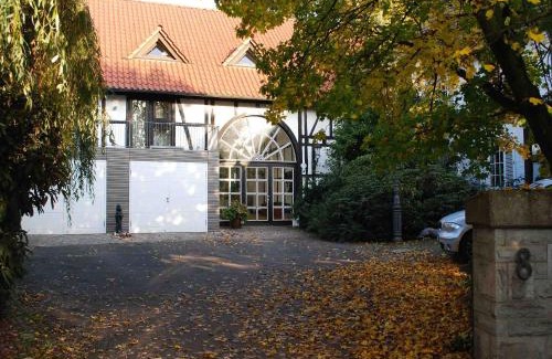 Adorf Apartment | Landhaus Bornemann