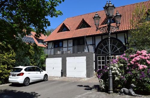 Adorf Apartment | Landhaus Bornemann