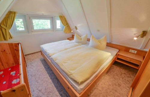 Duhnen House | Landhaus Braband Ferienhaus ohne WLAN - Christian-Brütt-Weg